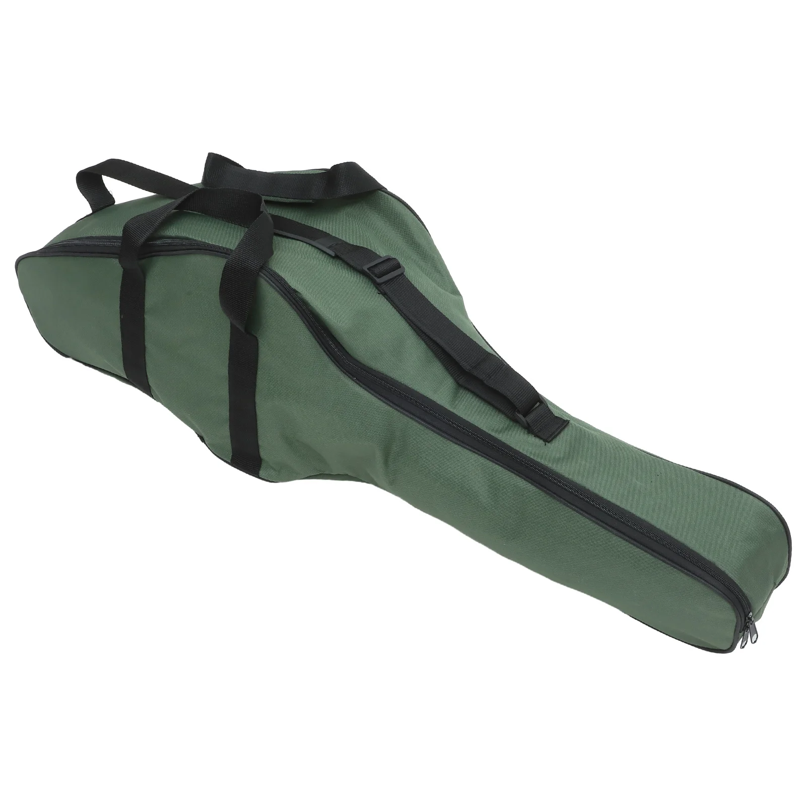 منشار كهربائي متعدد الوظائف قماش حمل للتخزين المحمولة المحمولة تصميم سعة كبيرة أداة المنظم حمل