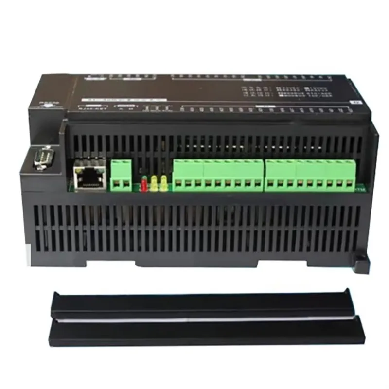 

RS485 RS232 8AI Analog Input 4AO Analog Output 8DI Switch Input 8DO Relay Ethernet IO Module RS485 RS232 MODBUS TCP&RTU