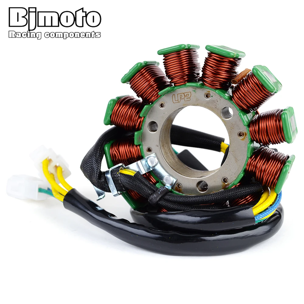 32100HG5100 32101HG5100 Stator Coil For Hyosung GV250 GT250R GT250 GT125R GT125 GV125 2002-2010