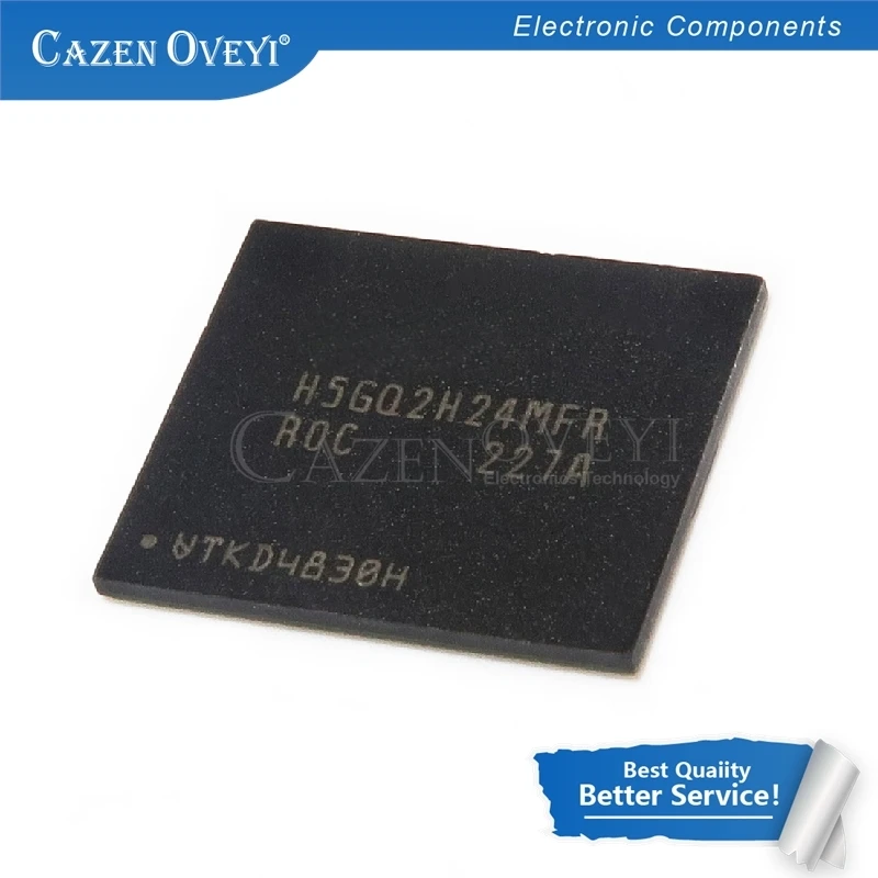 H5GQ2H24MFR-ROC H5GQ2H24MFR-T2C H5PS1G63EFR-20L H5PS5162FFR-25C H5PS5162GFR-G7C H5TQ1G63DFR-11C H5TQ1G83TFR-G7C H5TQ2G63DFR-11C