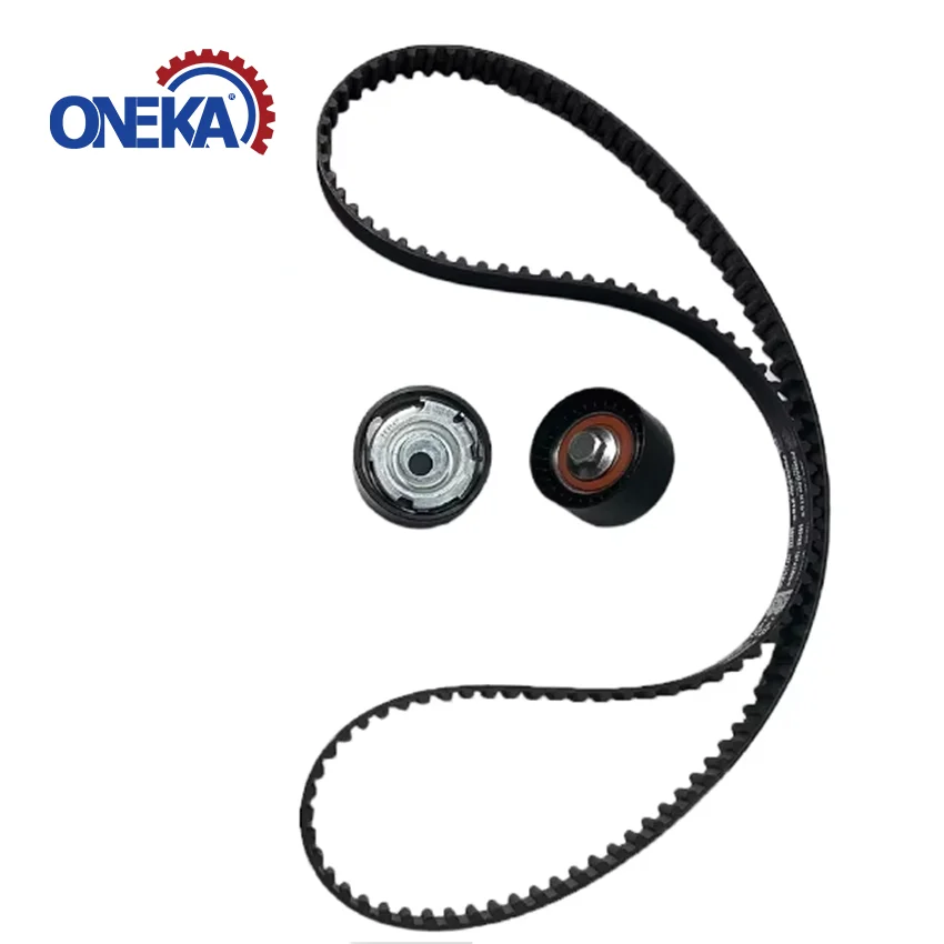 ONEKA Auto Part Belt Timing Kit for Lada Granta Kalina Priora Vesta Vesta SW Xray 1.4L 1.6L