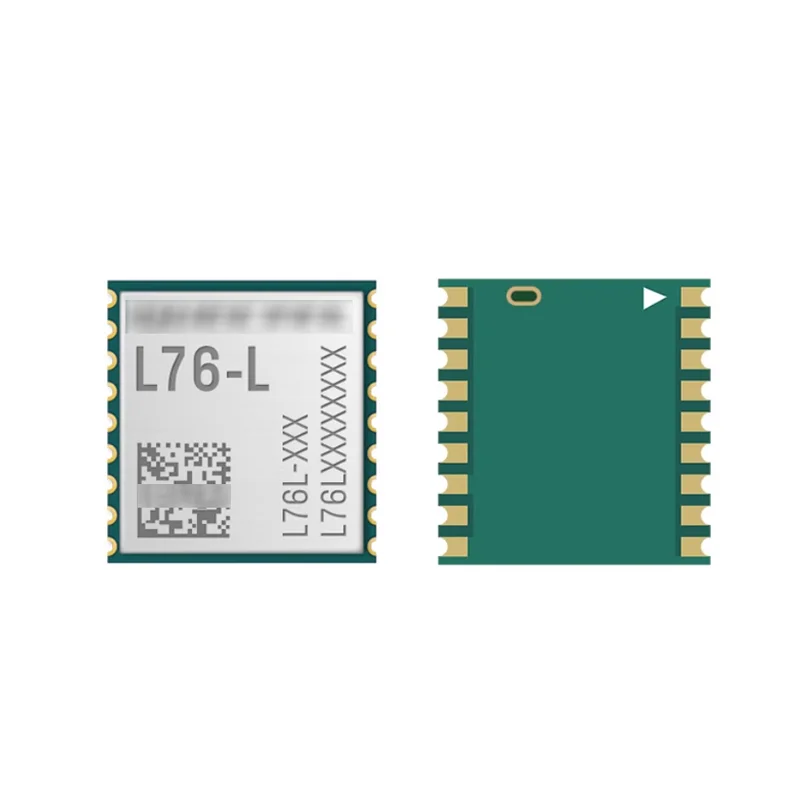 L76L-M33 L76KB-A58 L70B-M39 GNSS GPS-Modul