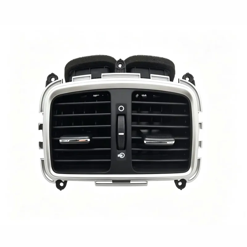 

Car Rear Air Conditioner Conditioning Outlet Vent A/C Vent for Hyundai Tucson 2015 2016 2017 2018