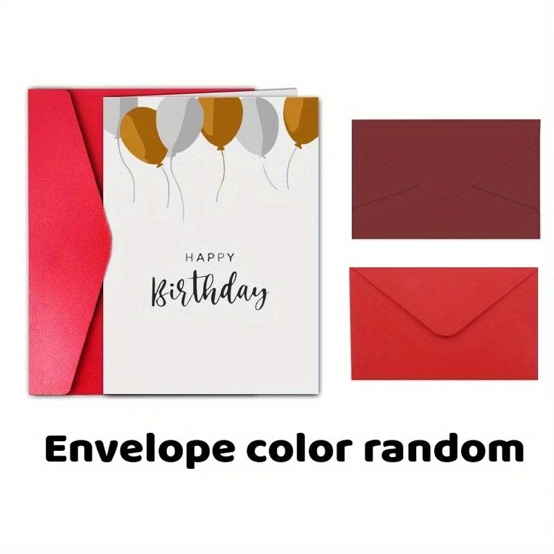 بطاقات عيد ميلاد للأم أو الأب ، بالونات عيد ميلاد سعيد ، بطاقات ذكرى سنوية ، التزاوج ، الأبناء أو البنات ، الأصدقاء #3