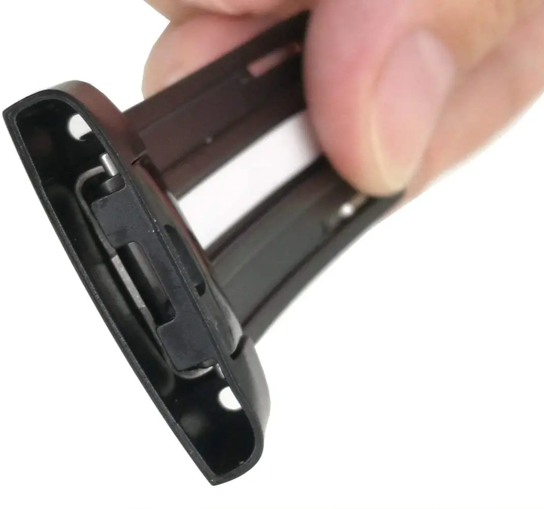 Acessórios usados para beat studio 2 fones de ouvido sem fio substituição cabeça conector metal articulado clipe capa kit peças reparo