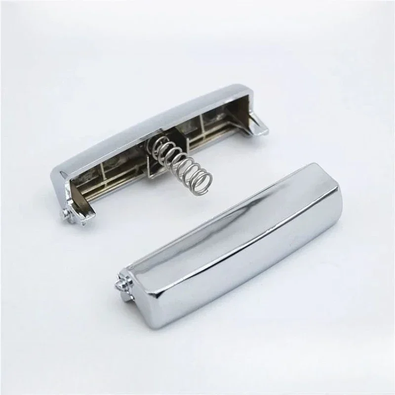 Suitable rice cooker lid opening button PFFN3003A/FN393 door lock buckle, FN403/FE404 cover switch，1pcs