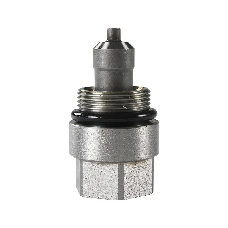 

723-40-85100 Всасывающий клапан в сборе для экскаватора Komatsu Bulldozer PC130-6 PC200-6 PC300-8 PC300-7 PC120-6 D60P D65EX-12 PC450LC-8