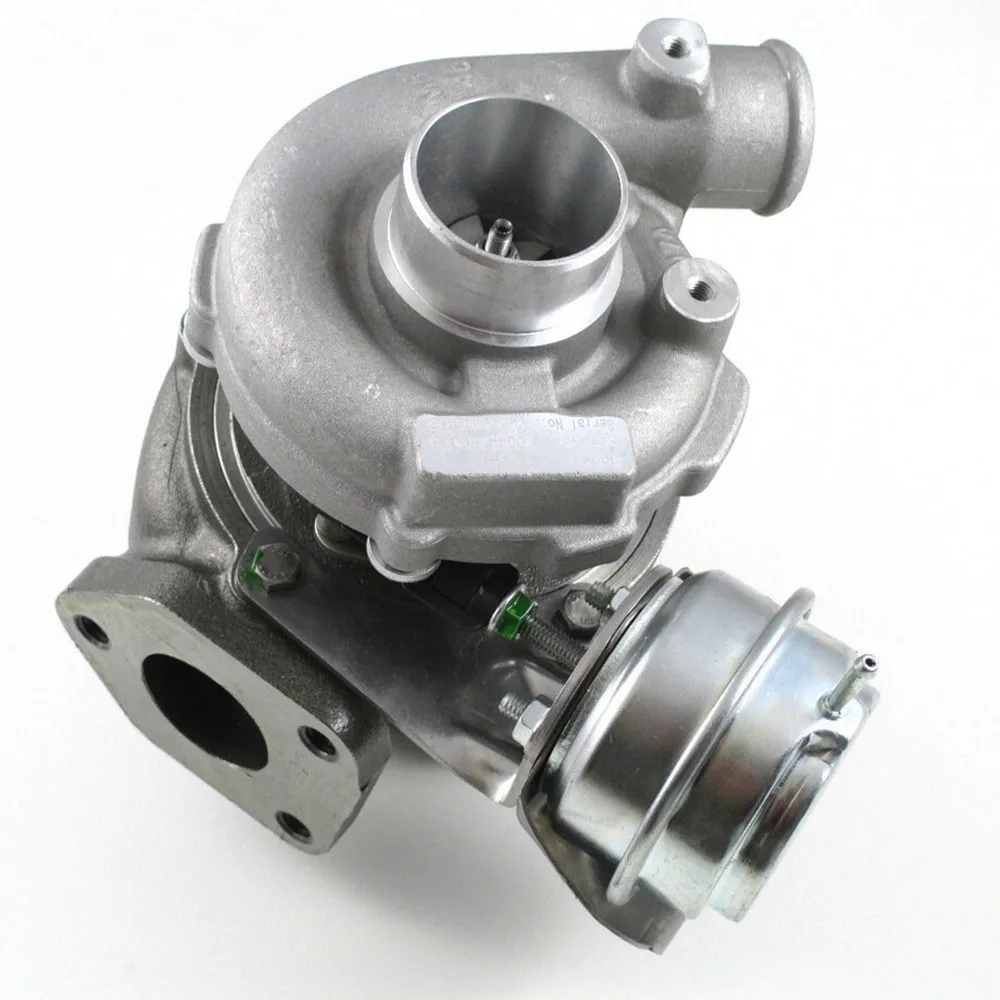 

First Turbocharger GT1549V Turbo for 318D 100Kw 136HP M47D E46/E39 1998- 11652248901 11652248905 11652247297