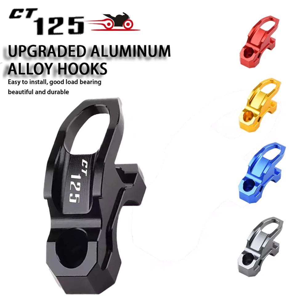 For CT125 Ct 125 Hu…