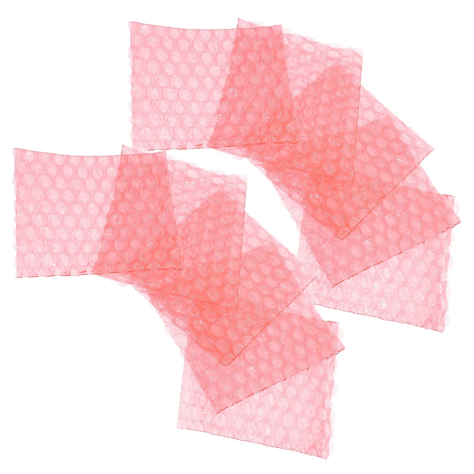 100 stuks antistatische bubbelzakjes schokbestendige verpakkingstassen voor verzending kleine bedrijven beschermende verpakking bubble mailers