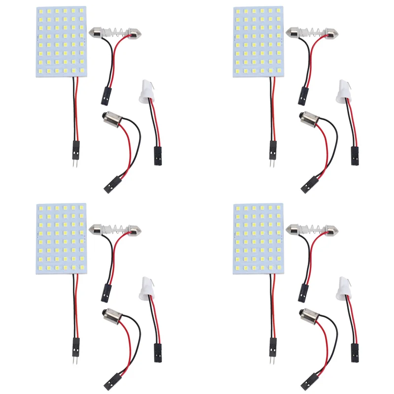 ABUI-4X White 1210 …