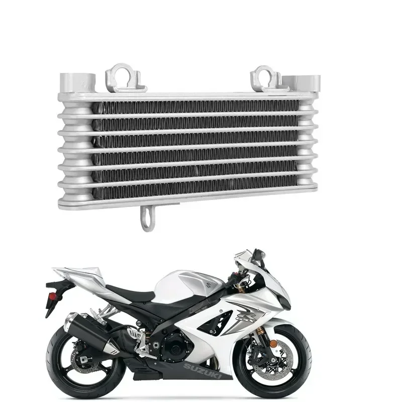 

For Suzuki GSXR1000 GSXR 1000 2007-2008 Aluminium Motorcycle Accessories Radiator Cooler Cooling Motor
