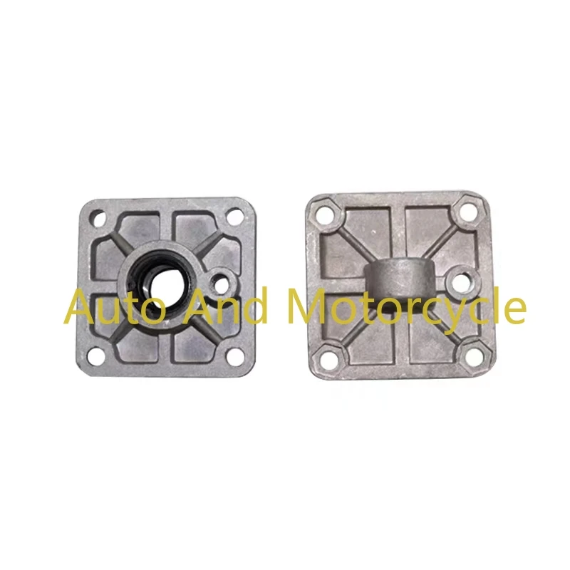 

1pair/2pcs Tire Changer Machine Part 70mm 75mm 80mm 94mm 100mm Small Cylinder Head Front Back Cover High Quality And Durable