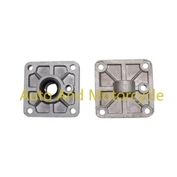 1pair/2pcs Tire Changer Machine Part 70mm 75mm 80mm 94mm 100mm Small Cylinder Head Front Back Cover High Quality And Durable