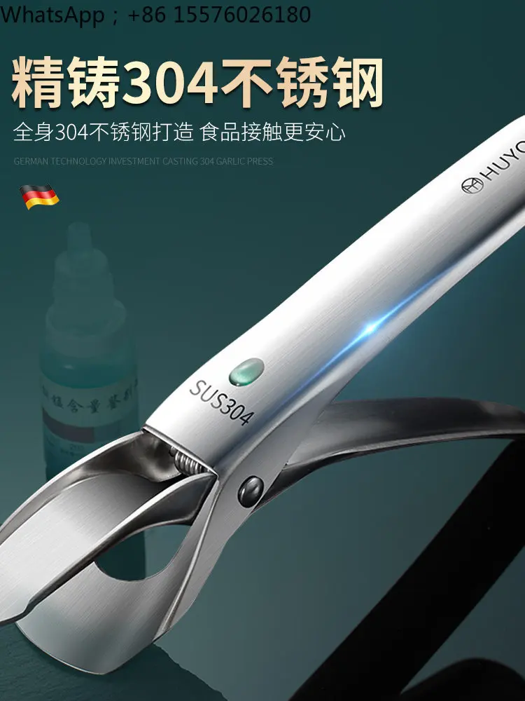 304 Stainless Steel Anti-scalding Clip Bowl Clip