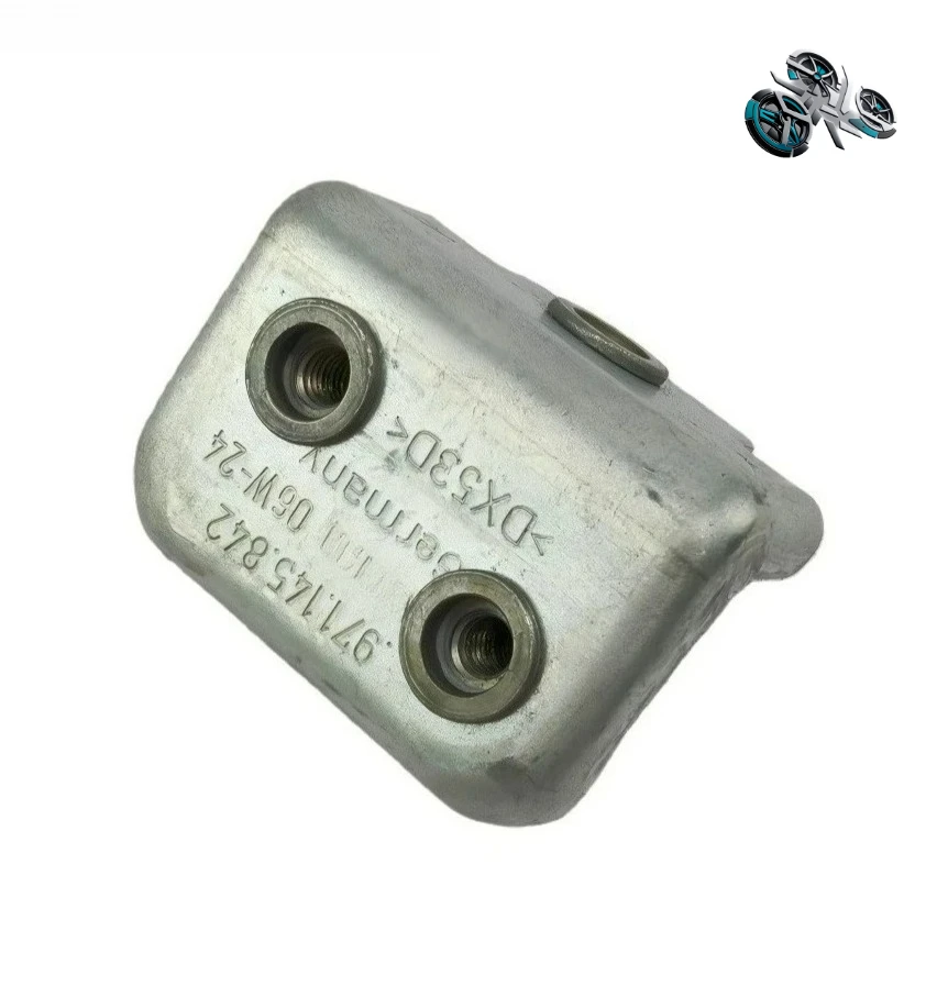 

Supercharged Air Cooler Bracket 971145842 for Porsche Panamera 2017-2021 2024-2026 Original