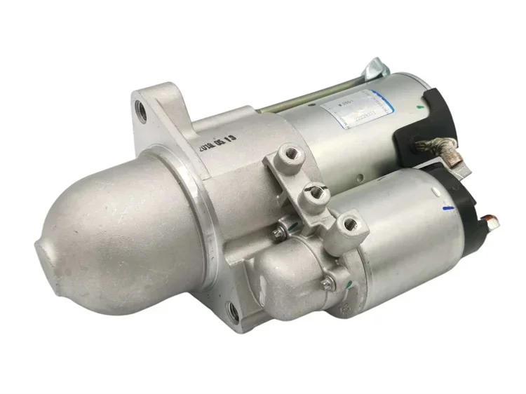 Gorąca sprzedażNowy butik koreański dla Hyundai dla Kia Motor Rozrusznik silnika 361002 E501 361002 E511 361002 E550 361002 E600 361002 F000 361