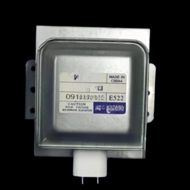 Adecuado para horno microondas magnetrón 2M217J 2M518J 2M519J 2M219J tubo calentador piezas originales de desmontaje