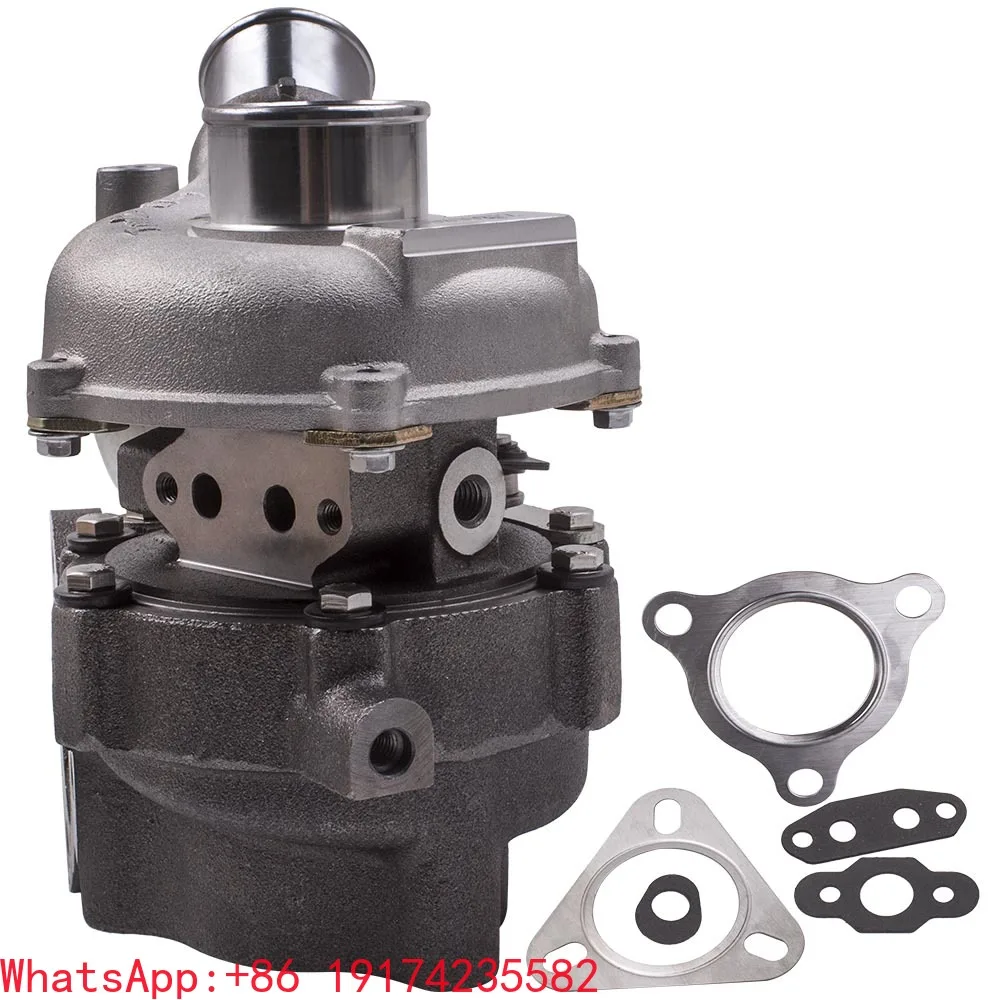 

MaXpeedingrods Turbo for Mitsubishi Triton L200 2.5L 4D56 07-09 Turbocharger VT16 1515A170