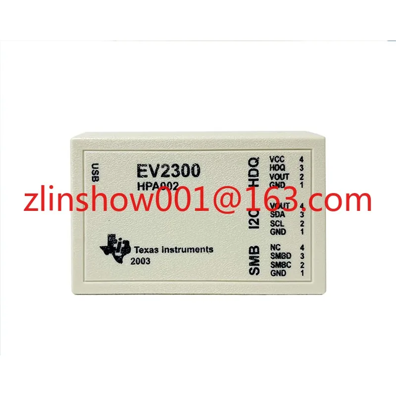 Ev2300 Instrument Original Packing Battery Detection for UAV Battery Repair