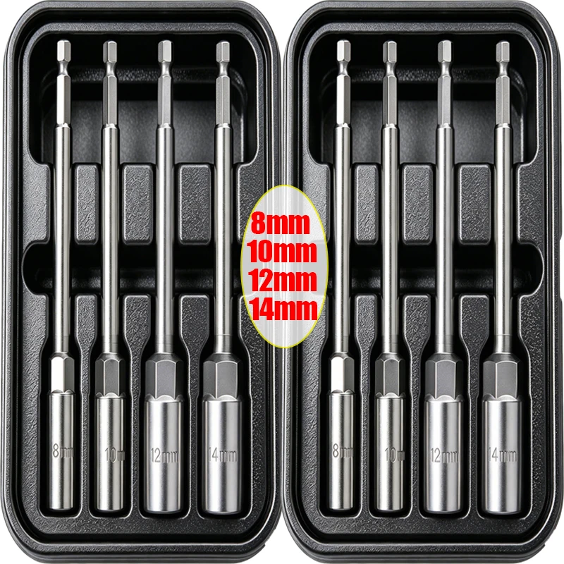 kit-com-4-adaptadores-de-soquete-para-furadeira-eletrica-chave-de-impacto-e-extensoes-de-8-10-12-14mm-para-reparo-de-parafusos-e-porcas