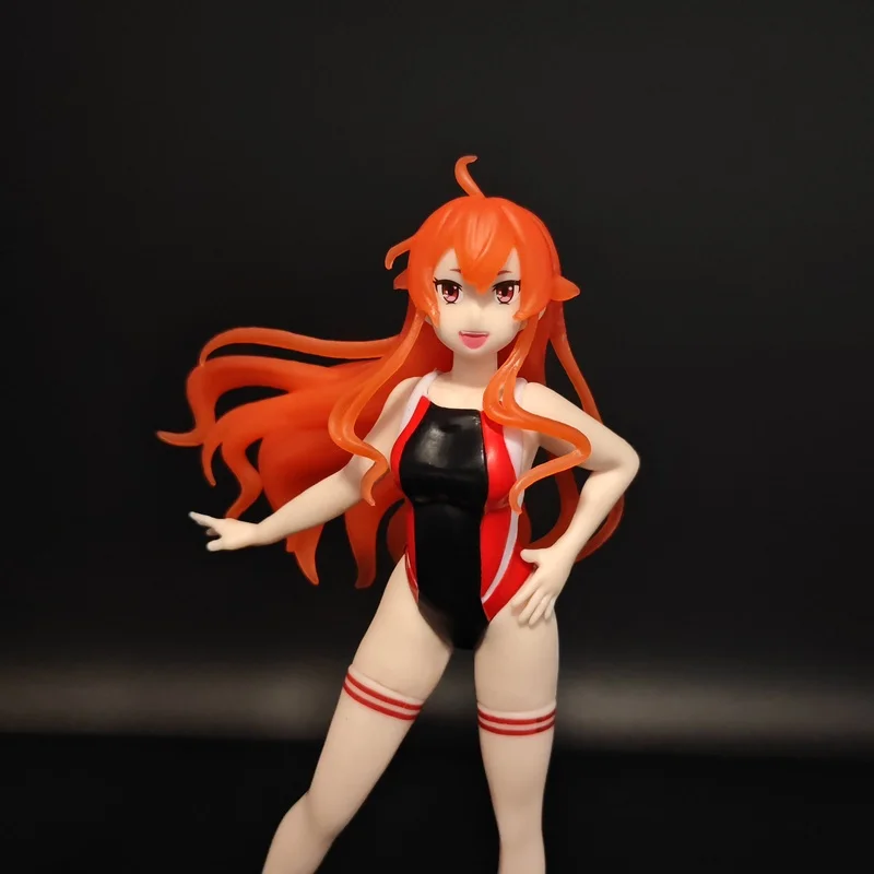 شخصية أنيمي التناسخ العاطلين: سأحاول بجدية إذا كنت أذهب إلى عالم آخر 18 سم شخصية روكسي ميجورديا إيريس جريرات