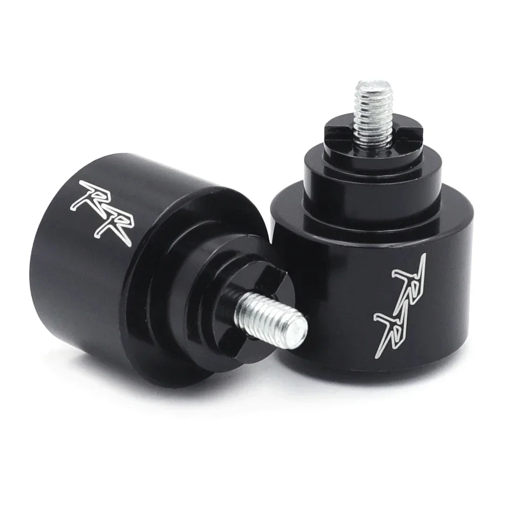 Handlebar End Caps for Honda CBR 600RR 1000RR VFR800 GoldWing GL1800 2004-2013 Motorcycle Accessories - Image 6