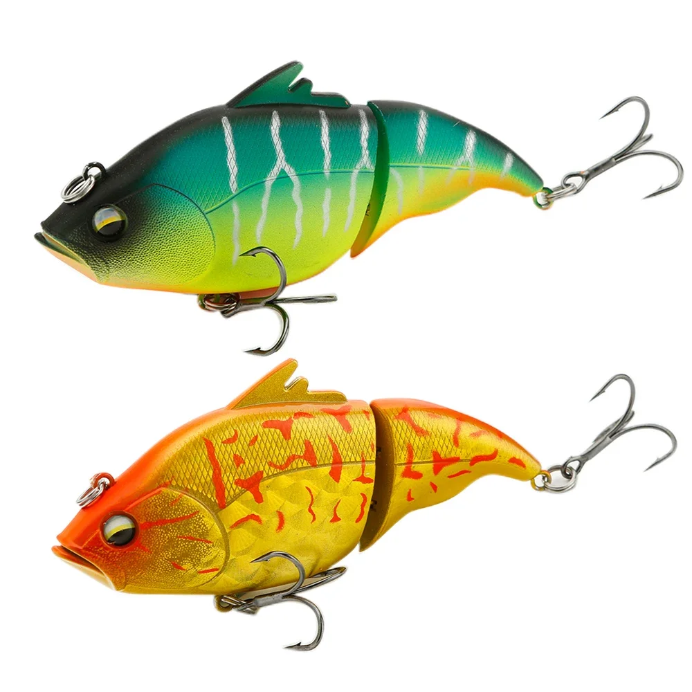 Vib Fishing Lure 11…