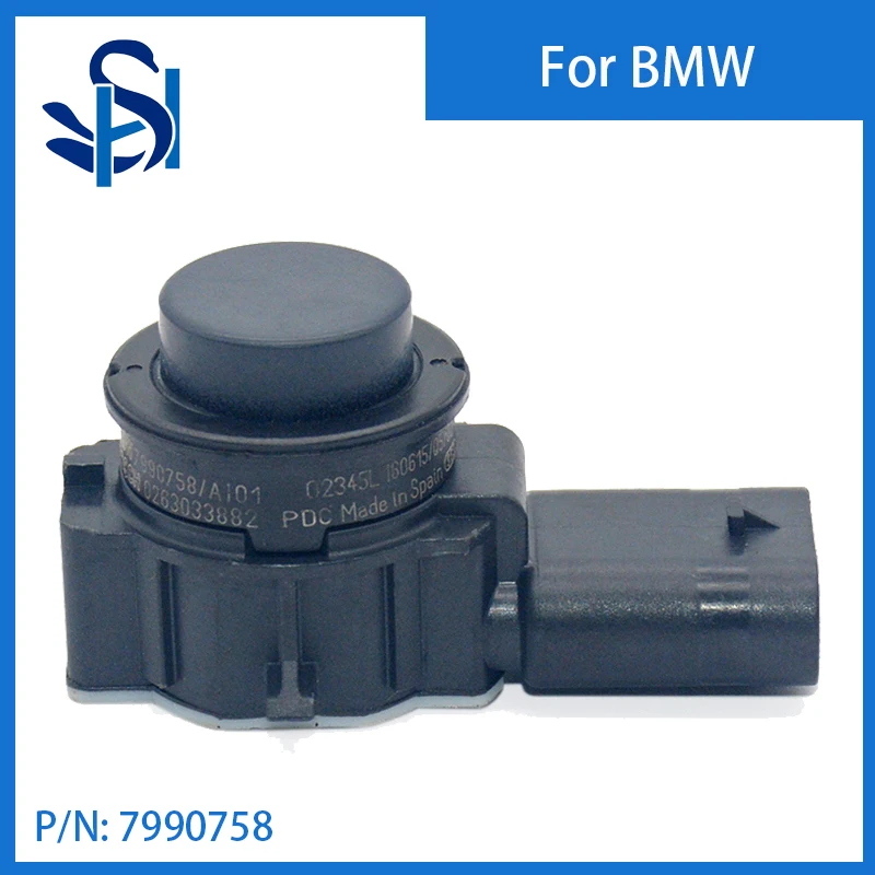 9261579 Parking Sensor RADAR SYSTEM PDC For BMW 320i 328d 328i 335i 428i 435i M3 M4