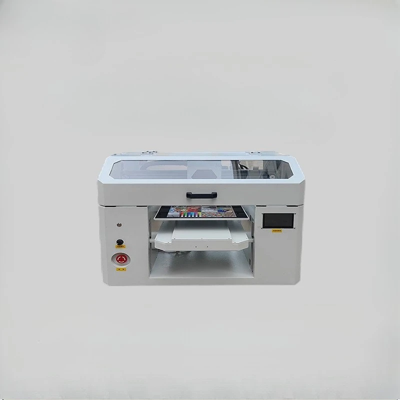 

3360uv printer crystal standard acrylic wood plate glass wine bottle plastic tile universal printer