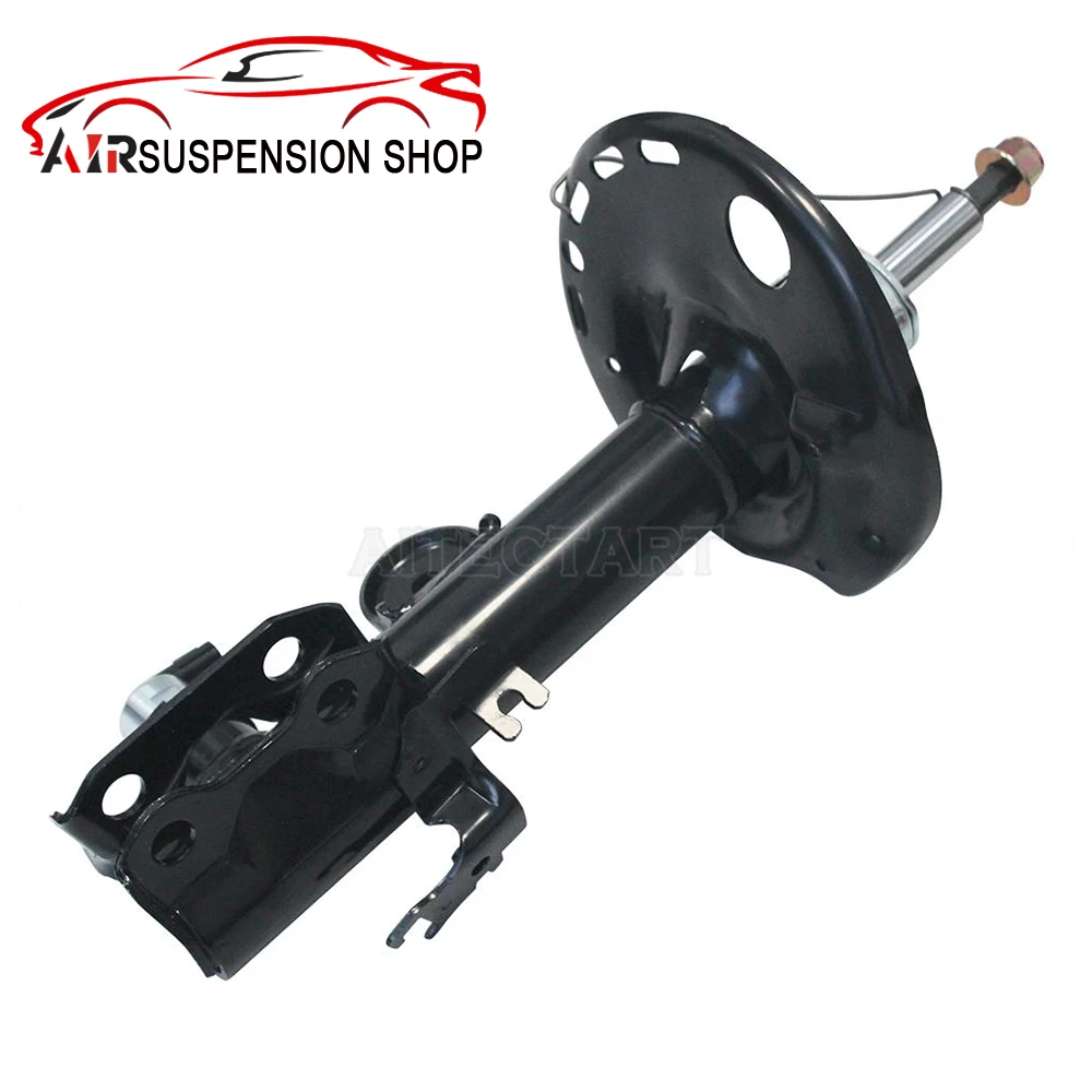 For Lexus NX200t NX300 2015-2021 Front Left OR Right Air Shock Absorber Strut Core With Electric Sensor 4852078130 48510-78130