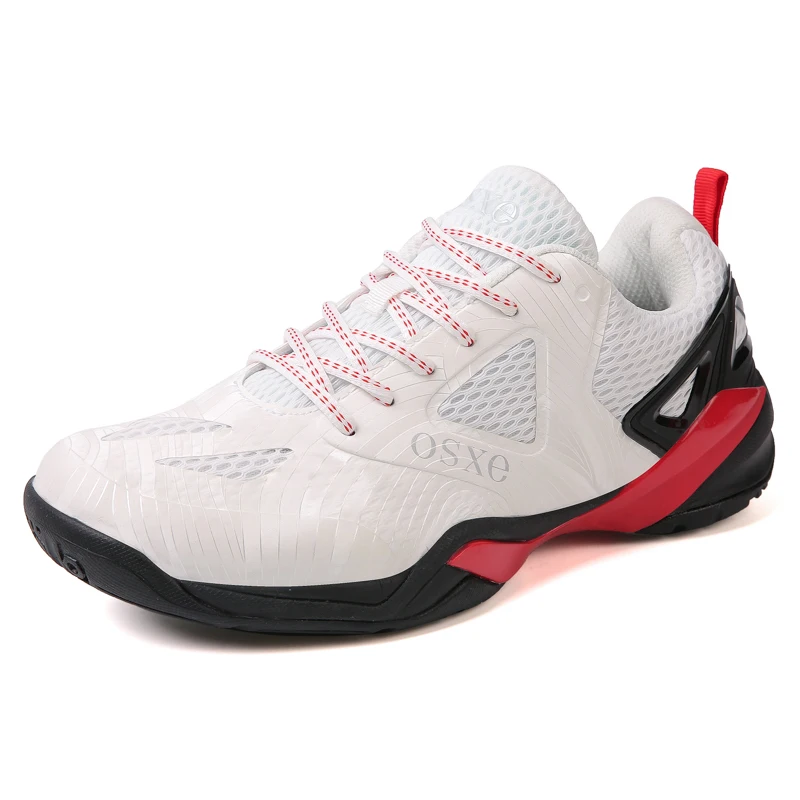 2023 Professional Tennis Shoes for Men Women Breathable Badminton Volleyball Shoes Indoor Sport Training Sneakers Tennis Men