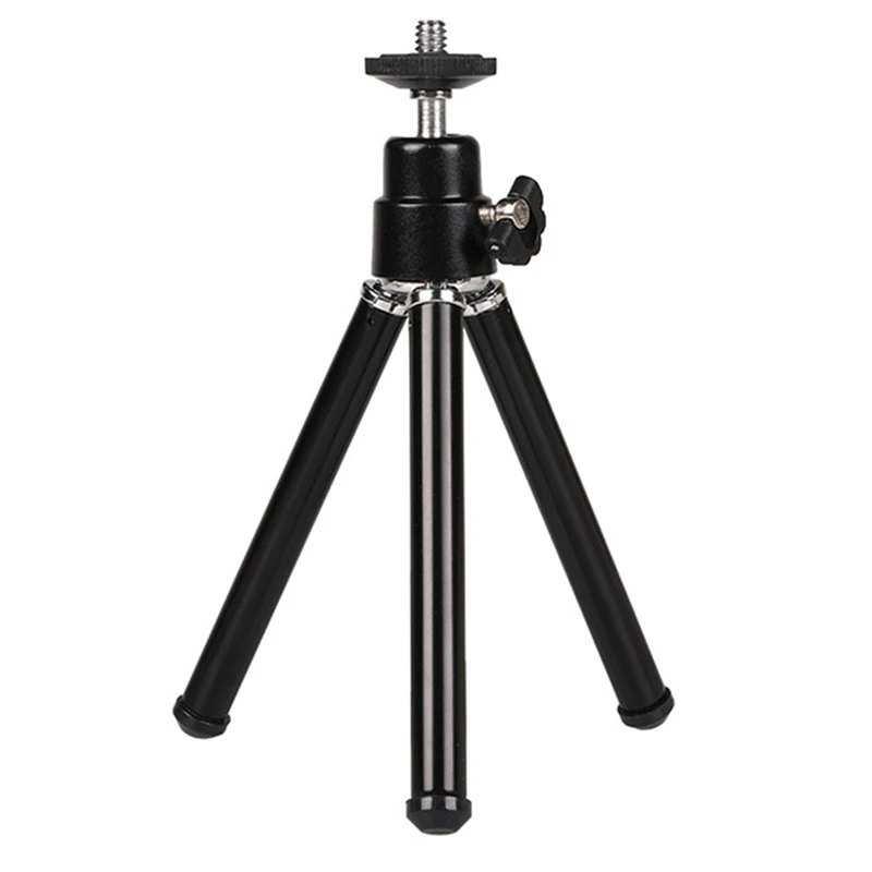 3G 4G LTE Patch Antenna With Lightweight Mini Portable Tripod Adjustable Mini Tripod