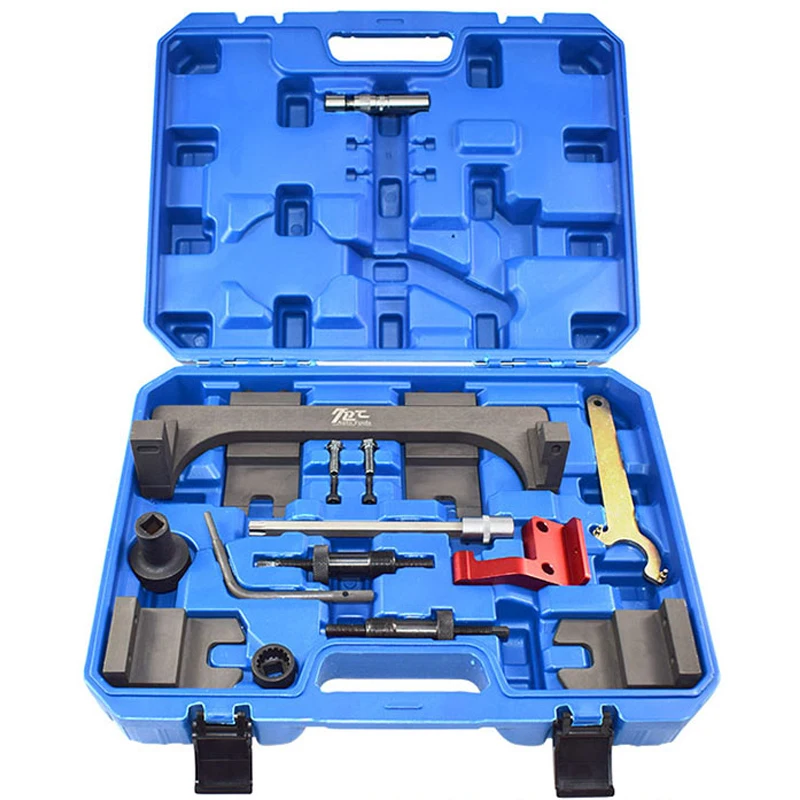 

Hot Sale Engine Camshaft Timing Tool Set For BMW MINI B38 A15 A12 B48 A20 B58 Engine Timing Tool