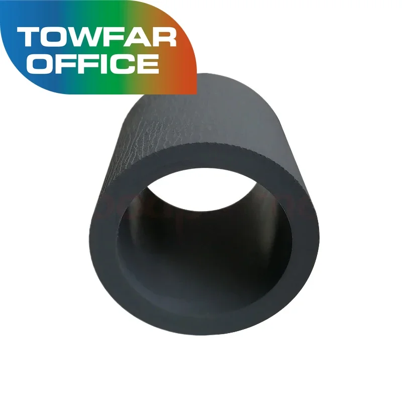 10PCS Pickup Roller Tire for HP 1160 1320 3390 3392 2100 2200 2300 2400 2410 2420 2430 M2727 P2010 P2014 P2015 L1000 L2000