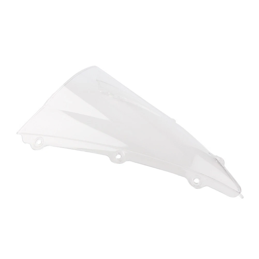 1PC Motorcycle Windshield Front Windscreen For Yamaha YZF1000-R1 2004-2006 image 4