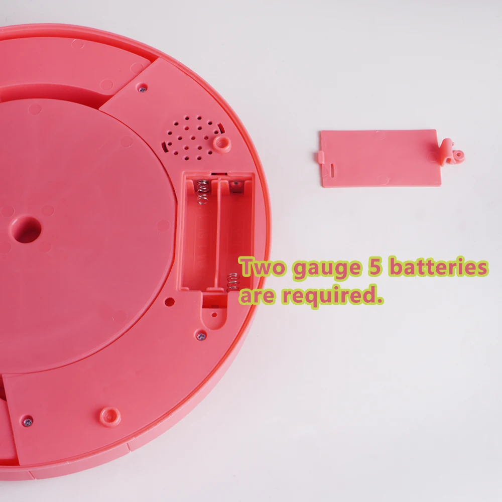 Giocattoli da pesca per bambini Gancio rotante elettrico con musica Puzzle magnetico Intelligenza Ragazzo Ragazza Regalo di compleanno Regalo di Pasqua di Natale