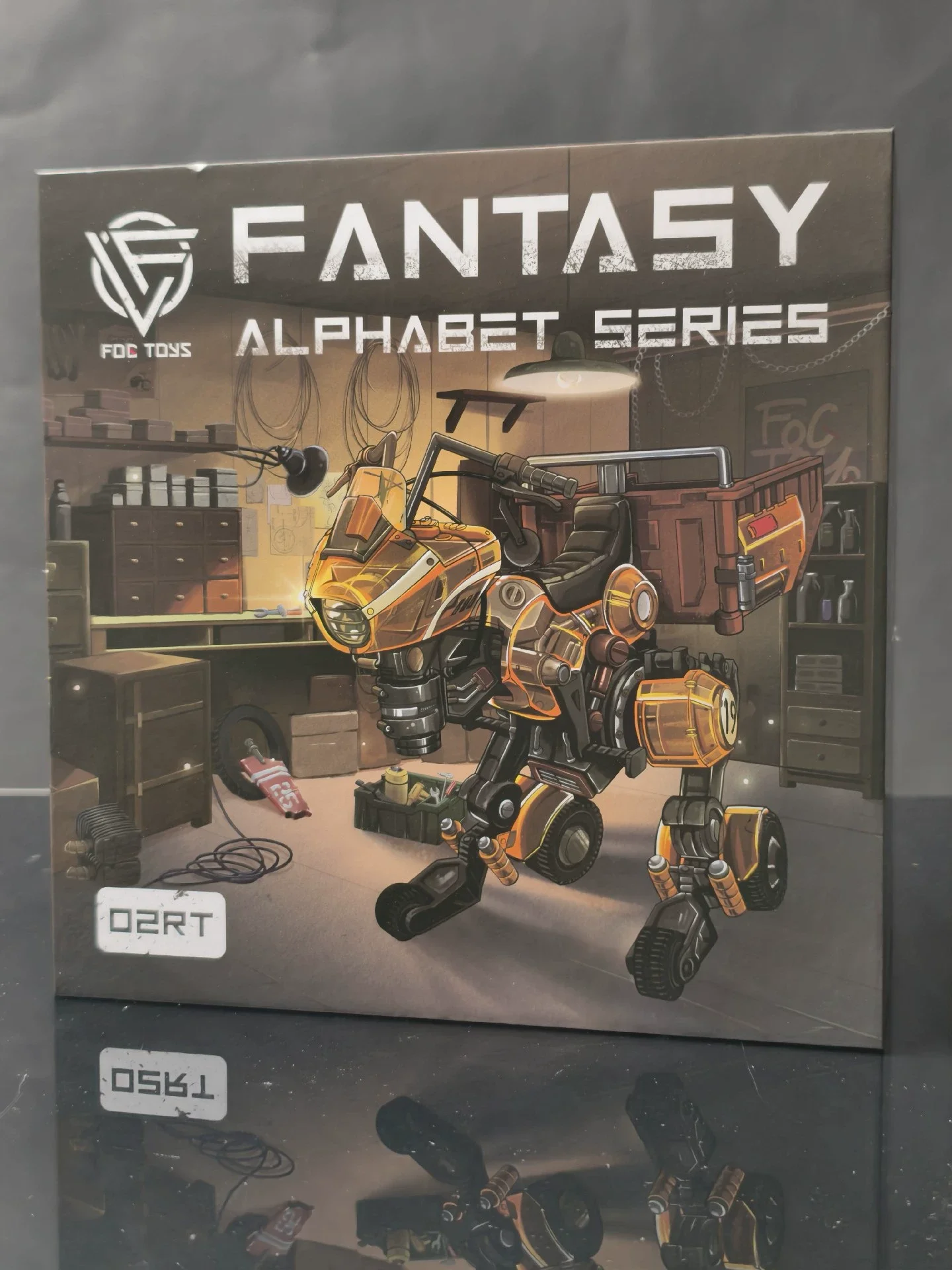 

[Shipping Quickly] High Quality 1/6 Warrior FOGTOYS Classic Movable Vehicle Full Set 12inch Action Figure Model For Fans ﻿