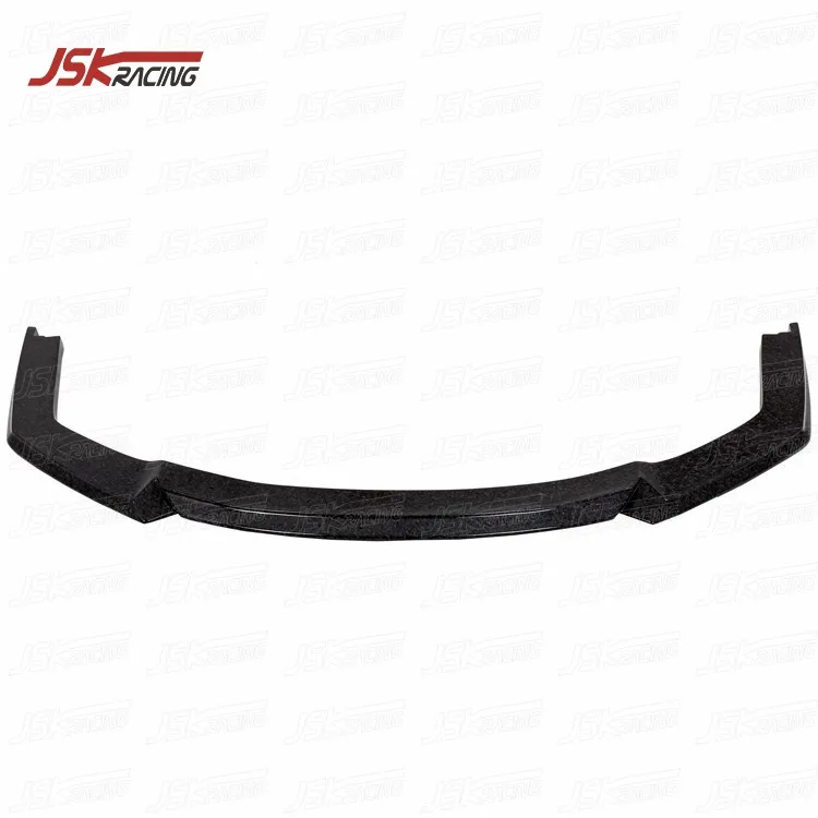 V STYLE FORGED CARBON FIBER FRONT LIP for 2014-2018 LAMBO HURACAN LP610-4