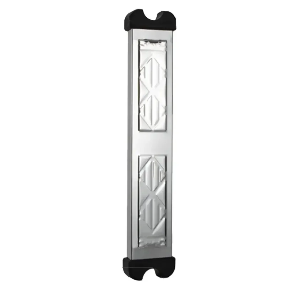 Outdoor Pool Step Non-Slip Ladder Steps Pool Safety Enhancement Easy Installation Steps Modern Aesthetic Look Pool Accessibility