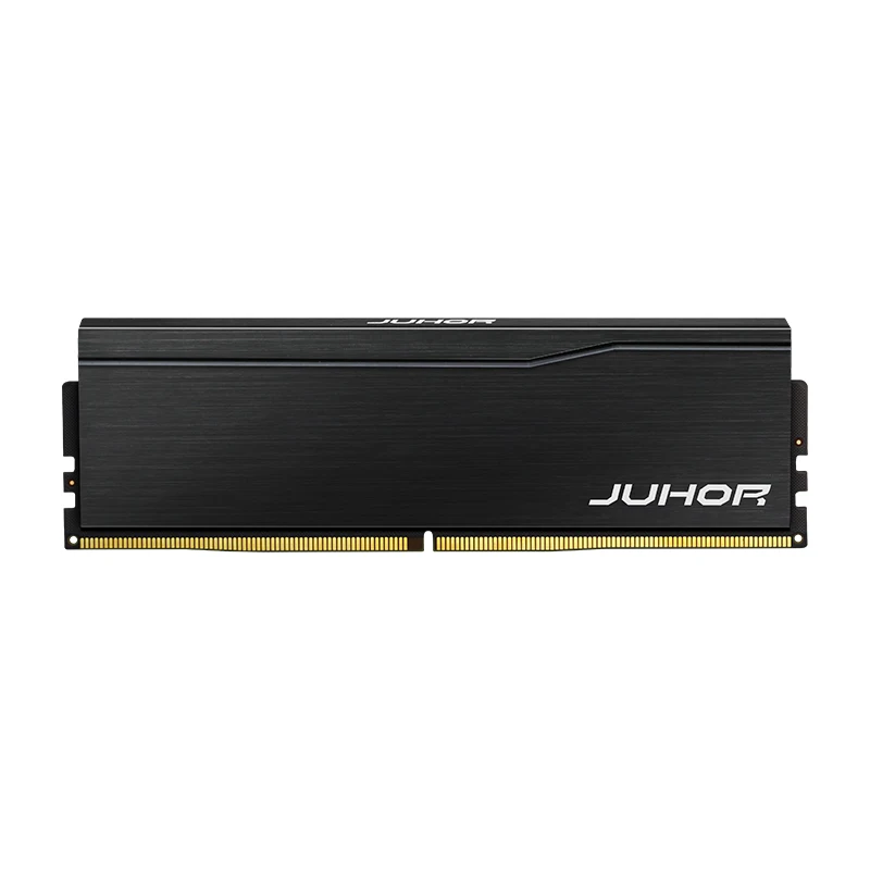 JUHOR Ram DDR5 32GB(16GBX2) 6000MHz 6400MHz DDR5 6400MHz كمبيوتر مكتبي ميموريا رام #6