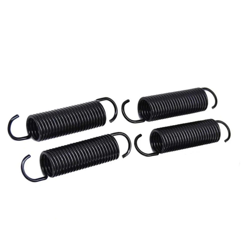 3inch[77mm] Stainless Steel furniture Springs Replacement Recliner Sofa Chair Bed Mechanism Tension Spring