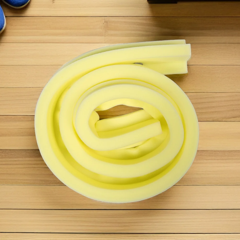 

High-Density Bed Gap Filler L-Shaped Mattress for Dorm Bedrooms Bed Wall Gap Crack Stopper Mattress Space Filler