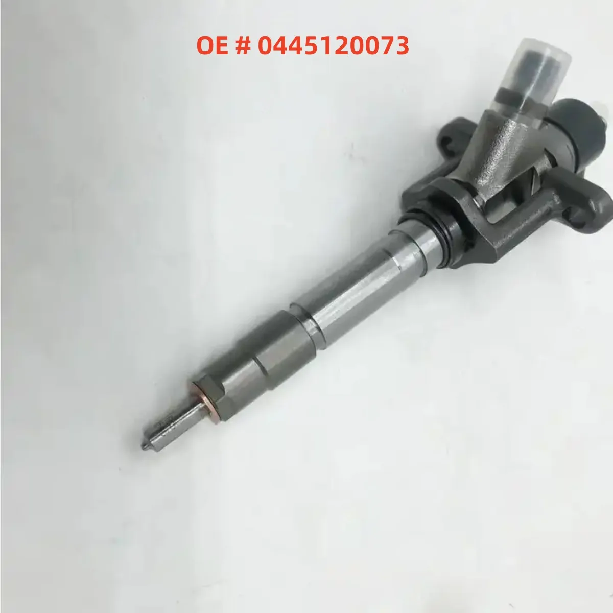 New 0445120073  0986435550 ME194299 107755-0230  Fuel Injector  Auto Engine Parts