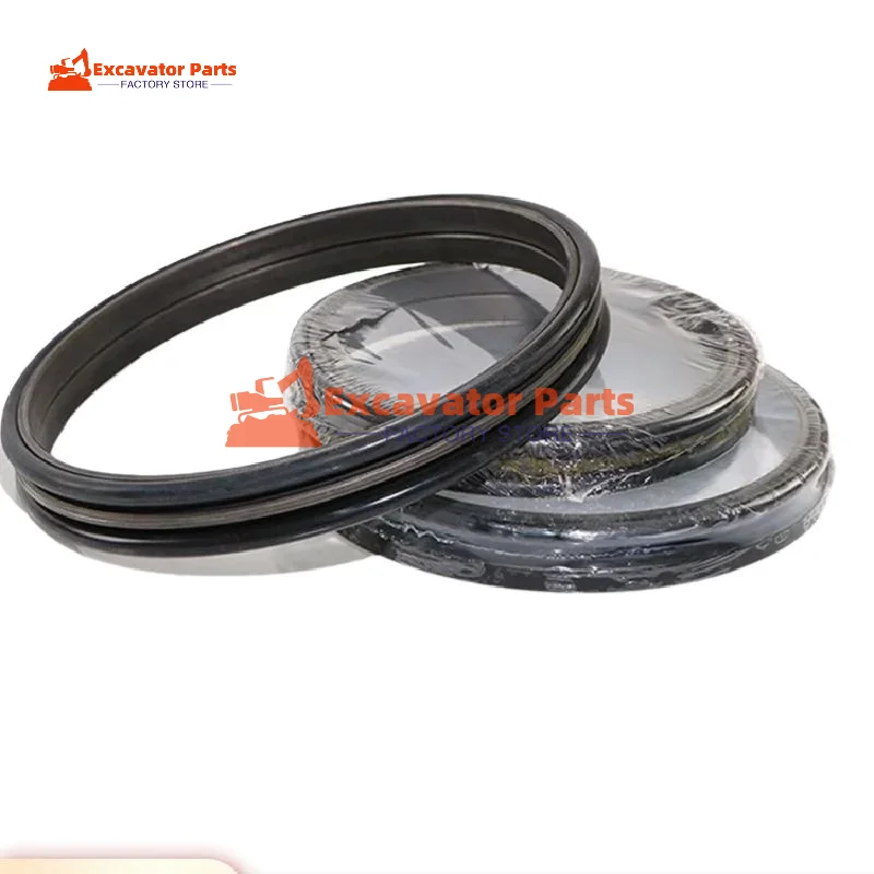 For Kubota KX yanmar VIO VIO15 17 20 27 30 40 Walking motor mirror floating Oil seal Excavator Parts