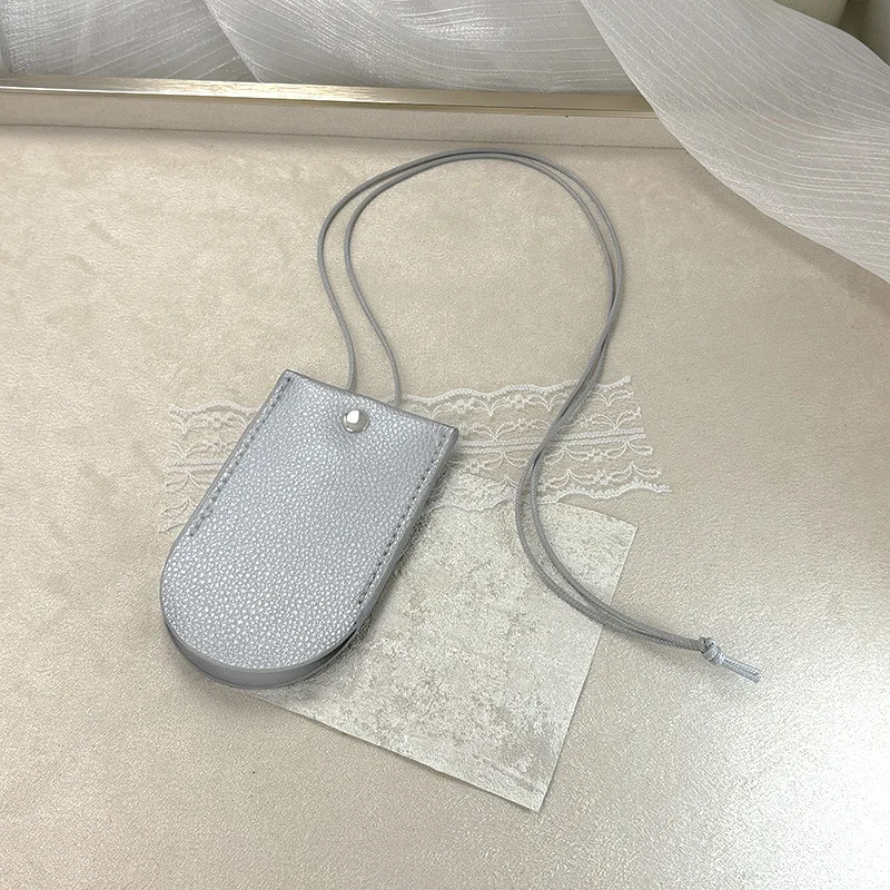 

Hanging Key Organizer Fashionable Key Storage Pendant Key Case Portable Mini Coin Purse For Everyday Carry Party Accessories