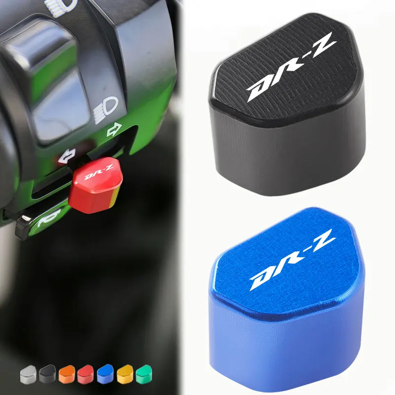 Mototcycle Cnc Swit… - image