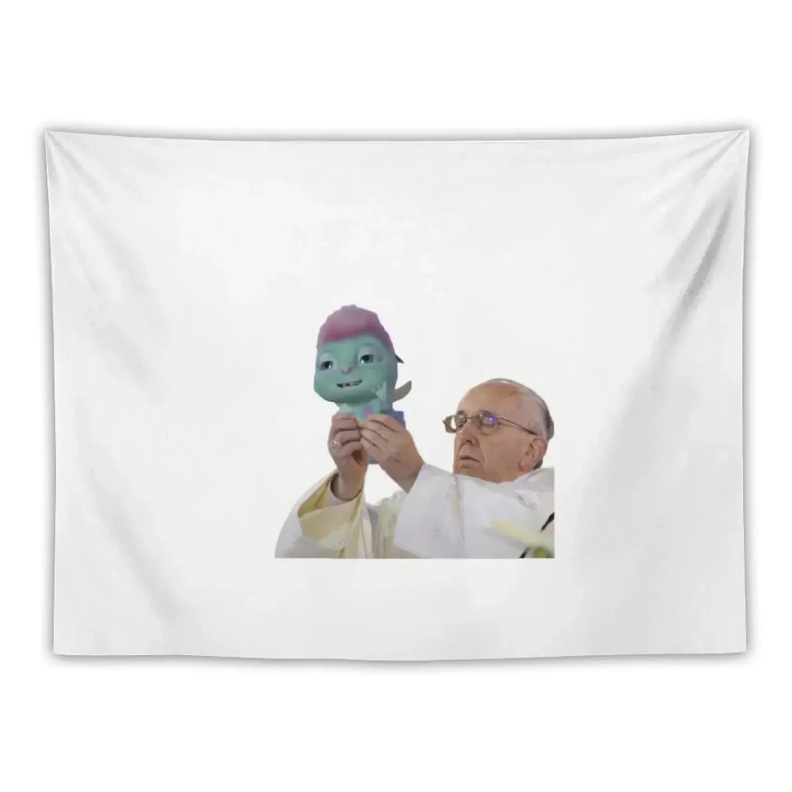 

Papa Bibble Tapestry Aesthetic Room Decoration Wall Mural Home Decorations Aesthetic Tapestry