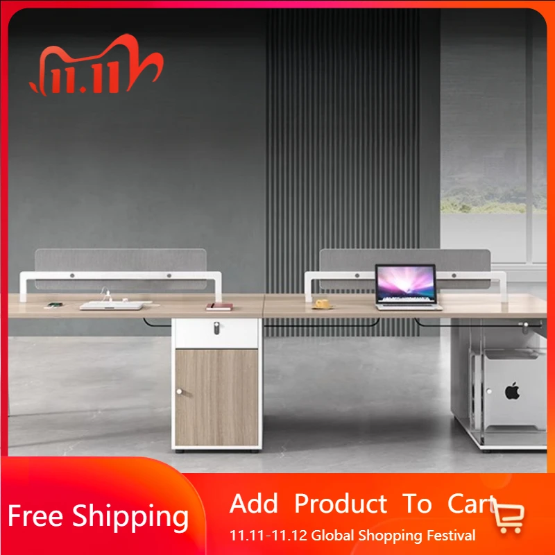 

Регулируемый офисный стол для виллы, стоячий конференц-минималистичный офисный стол, стойка регистрации, современная таволо, постмодернистская мебель