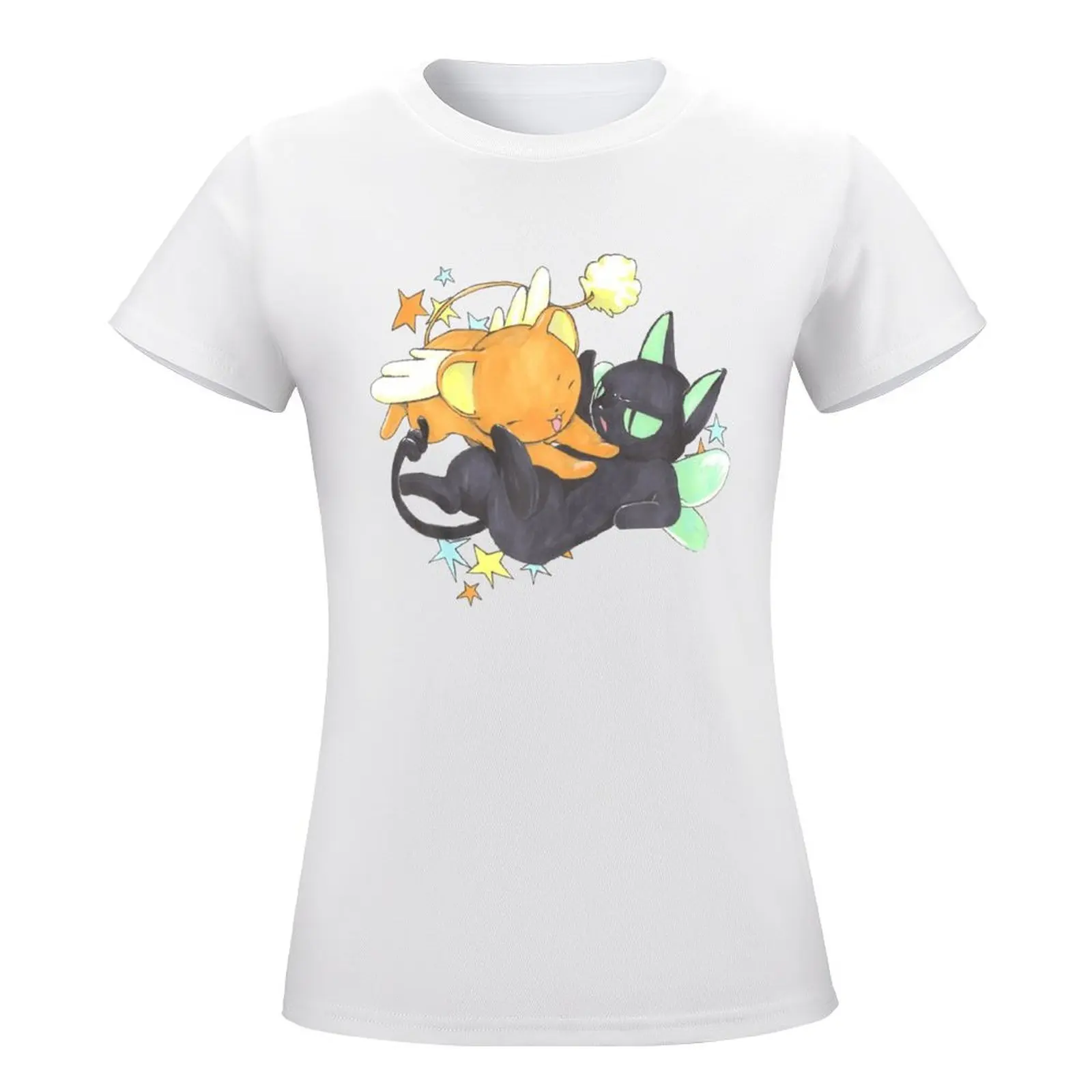 Keroberos For Sale Tshirt Funny Graphic T-shirt Crewneck  Move  Humor Leisure
